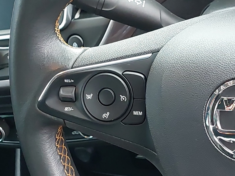 Used Vauxhall Crossland X 2018 for sale - 77740518: Photo 13