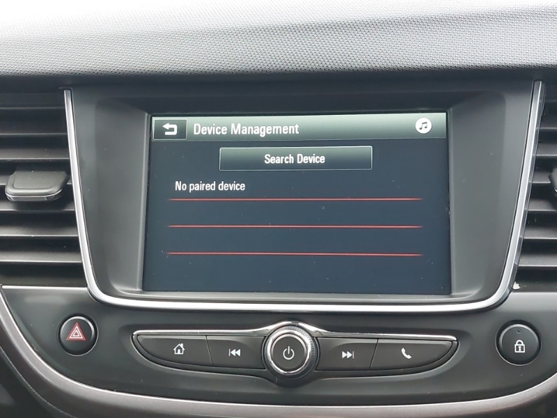 Used Vauxhall Crossland X 2018 for sale - 77740518: Photo 18