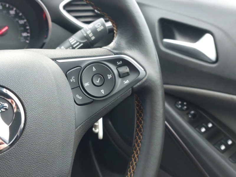 Used Vauxhall Crossland X 2018 for sale - 77740518: Photo 19
