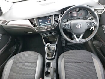Used Vauxhall Crossland X 2018 for sale - 77740518: Photo