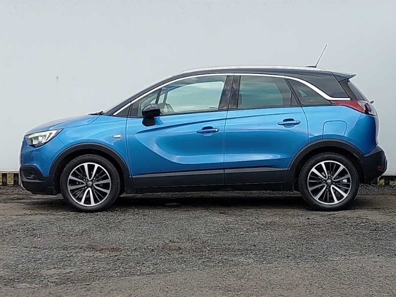 Used Vauxhall Crossland X 2018 for sale - 77740518: Photo 4