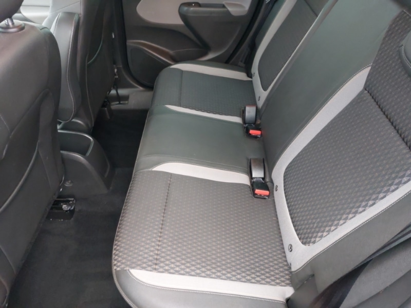 Used Vauxhall Crossland X 2018 for sale - 77740518: Photo 6