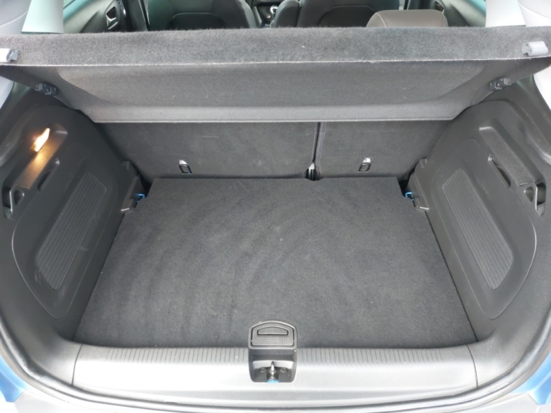 Used Vauxhall Crossland X 2018 for sale - 77740518: Photo 8