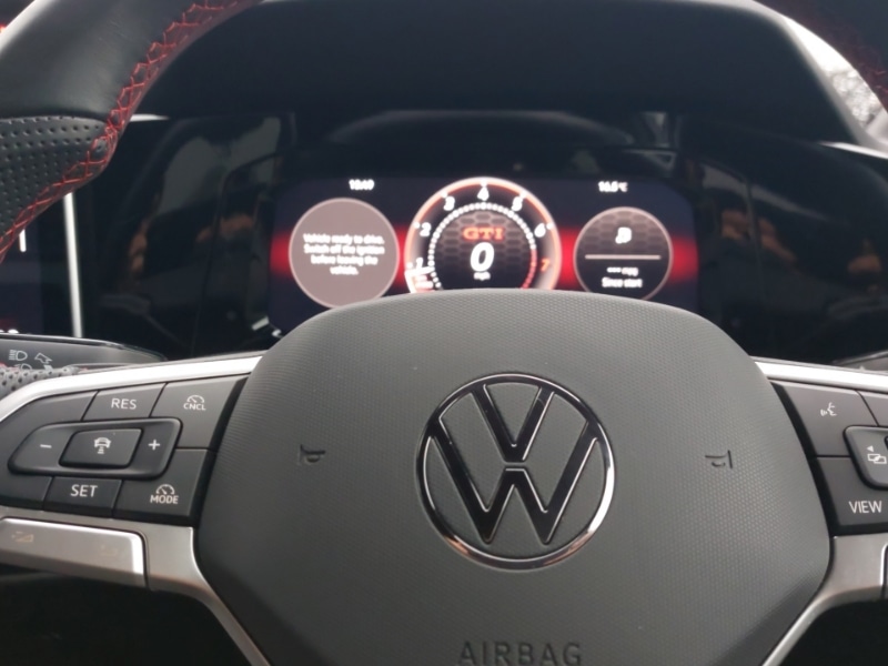 Used Volkswagen Golf 2024 for sale - 76150464: Photo 18
