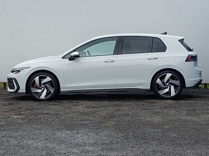 Used Volkswagen Golf 2024 for sale - 76150464: Photo 4