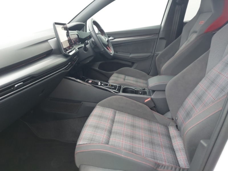 Used Volkswagen Golf 2024 for sale - 76150464: Photo 5
