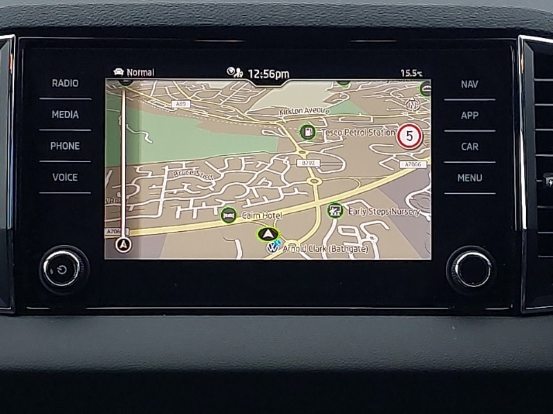 Used Skoda Karoq 2024 for sale - 76150732: Photo 10