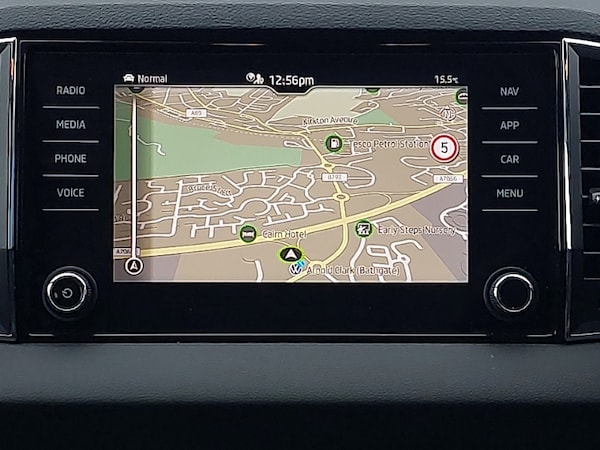 Used Skoda Karoq 2024 for sale - 76150732: Photo 10