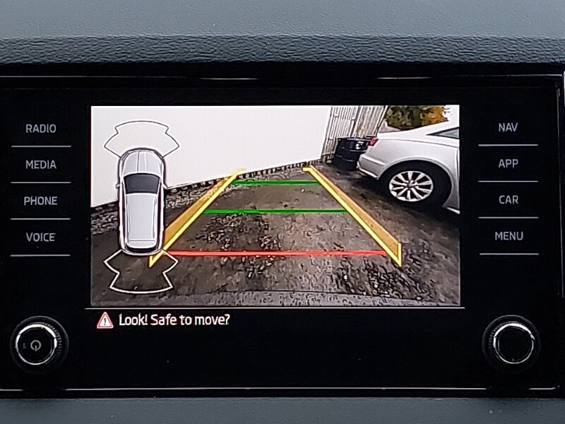 Used Skoda Karoq 2024 for sale - 76150732: Photo 13