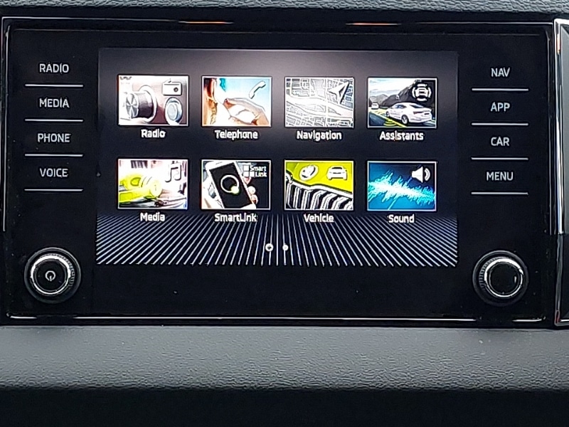 Used Skoda Karoq 2024 for sale - 76150732: Photo 14