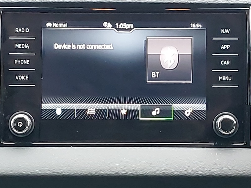 Used Skoda Karoq 2024 for sale - 76150732: Photo 15