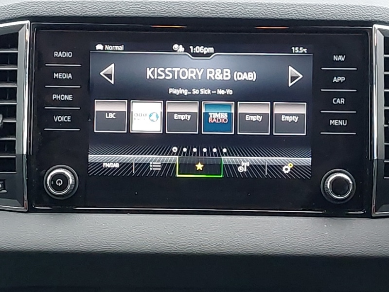 Used Skoda Karoq 2024 for sale - 76150732: Photo 16