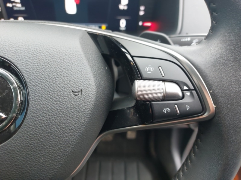 Used Skoda Karoq 2024 for sale - 76150732: Photo 19