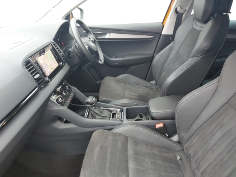 Used Skoda Karoq 2024 for sale - 76150732: Photo 5