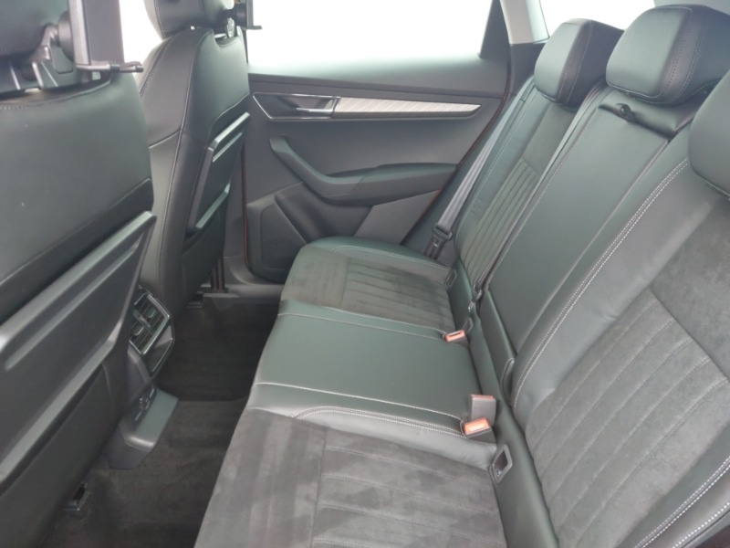 Used Skoda Karoq 2024 for sale - 76150732: Photo 6