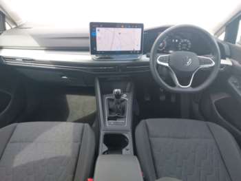 Used Volkswagen Golf 2024 for sale - 75177368: Photo