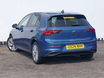 Used Volkswagen Golf 2024 for sale - 75177368: Photo