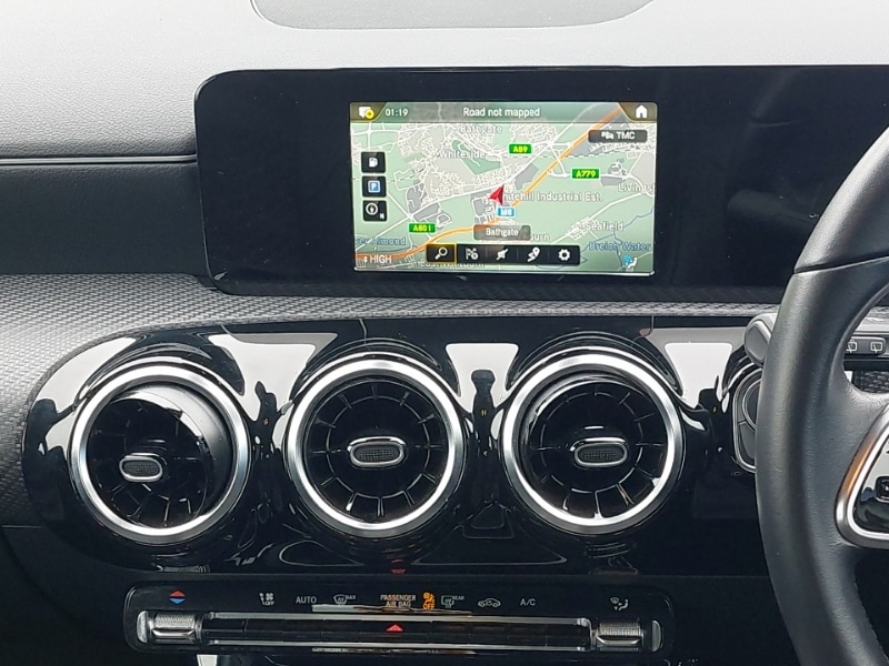 Used Mercedes-Benz A-Class 2021 for sale - 76414748: Photo 10