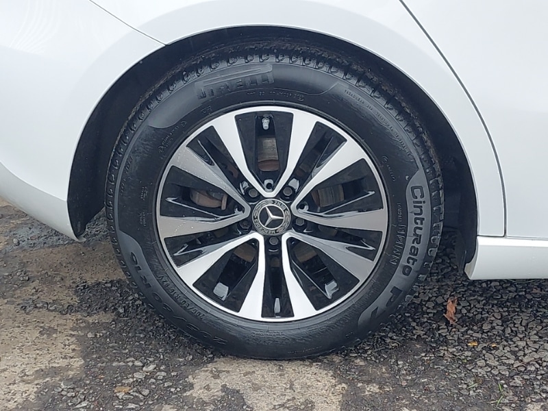 Used Mercedes-Benz A-Class 2021 for sale - 76414748: Photo 12