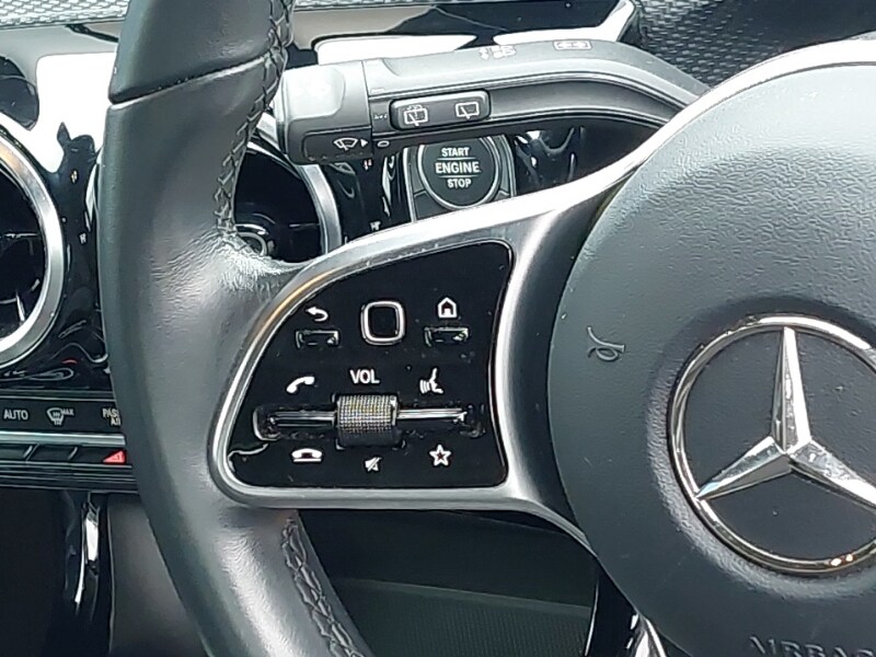 Used Mercedes-Benz A-Class 2021 for sale - 76414748: Photo 13