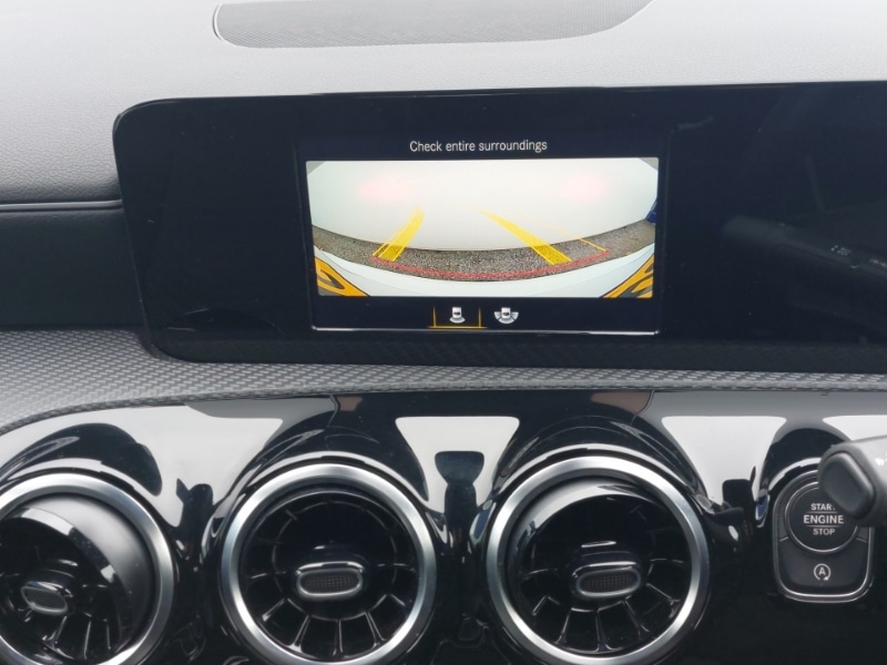 Used Mercedes-Benz A-Class 2021 for sale - 76414748: Photo 15