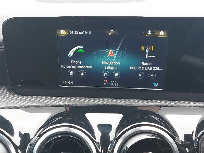 Used Mercedes-Benz A-Class 2021 for sale - 76414748: Photo 16