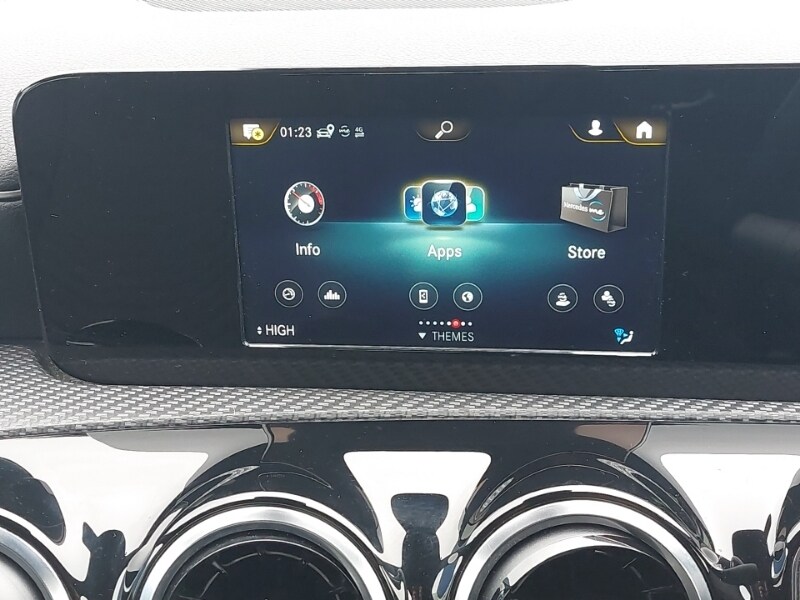 Used Mercedes-Benz A-Class 2021 for sale - 76414748: Photo 17