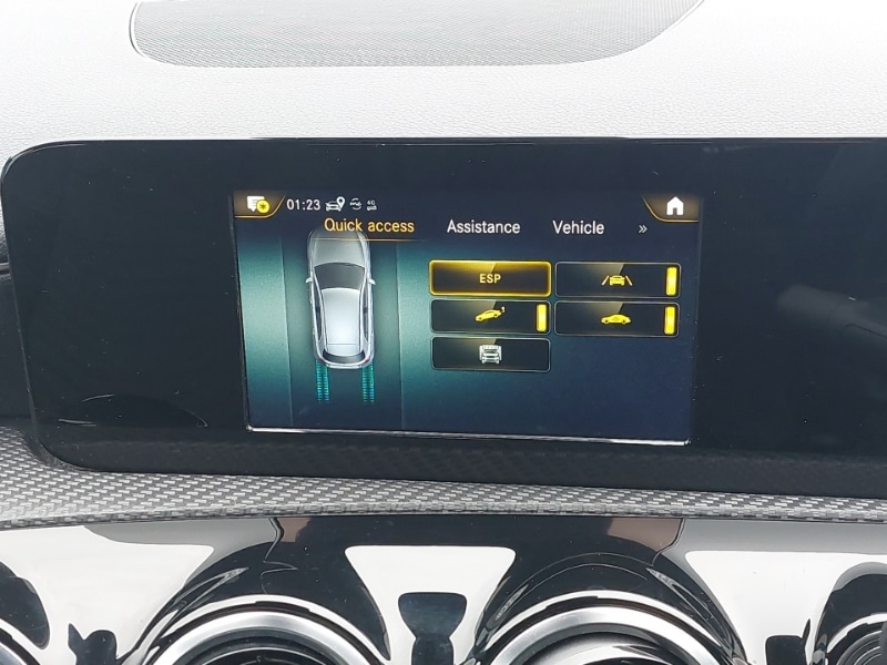 Used Mercedes-Benz A-Class 2021 for sale - 76414748: Photo 18