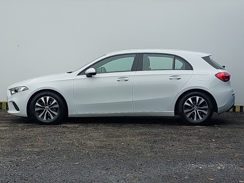 Used Mercedes-Benz A-Class 2021 for sale - 76414748: Photo 4