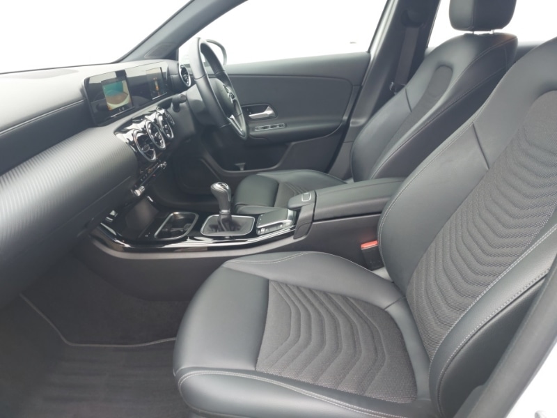 Used Mercedes-Benz A-Class 2021 for sale - 76414748: Photo 5