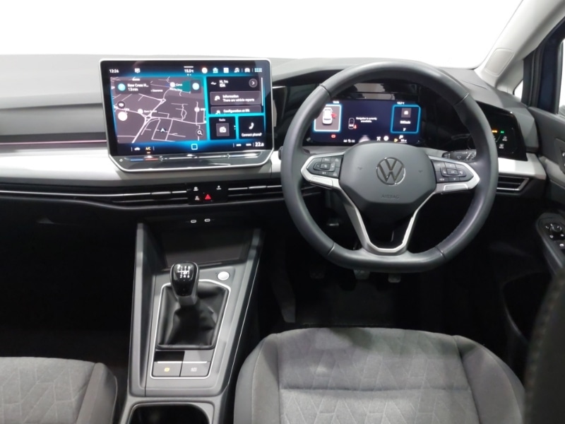 Used Volkswagen Golf 2024 for sale - 76465207: Photo 10