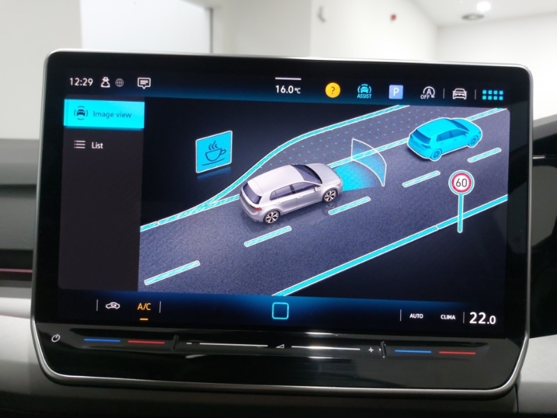 Used Volkswagen Golf 2024 for sale - 76465207: Photo 18