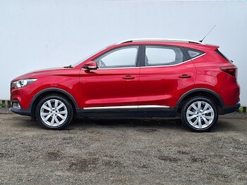 Used MG MG ZS 2020 for sale - 78861162: Photo