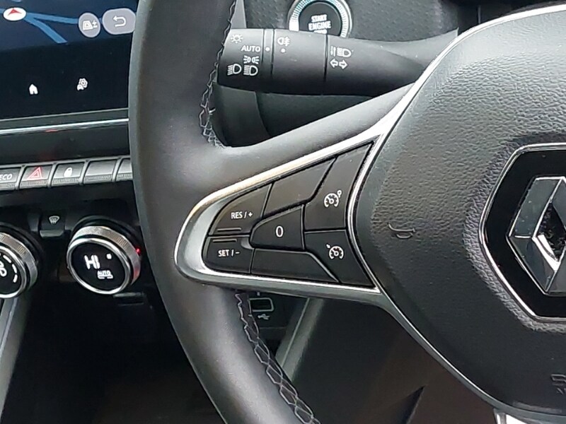 Used Renault Clio 2021 for sale - 77610896: Photo 13