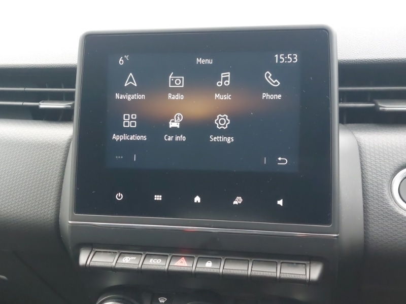 Used Renault Clio 2021 for sale - 77610896: Photo 15