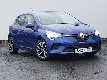 Used Renault Clio 2021 for sale - 77610896: Photo