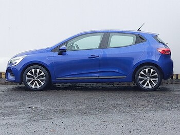 Used Renault Clio 2021 for sale - 77610896: Photo