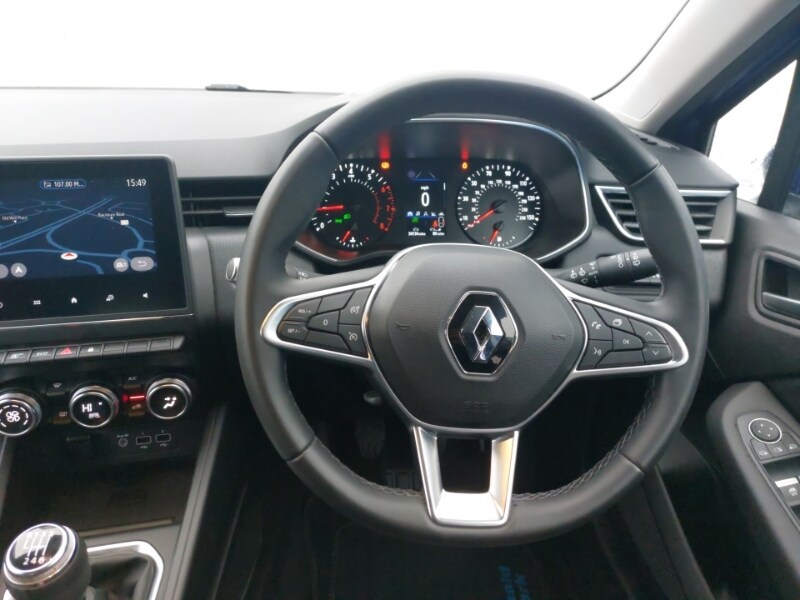 Used Renault Clio 2021 for sale - 77610896: Photo 7