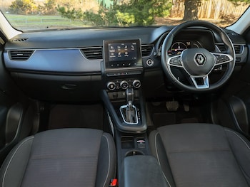 Used Renault Arkana 2022 for sale - 78225018: Photo