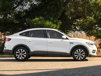 Used Renault Arkana 2022 for sale - 78225018: Photo