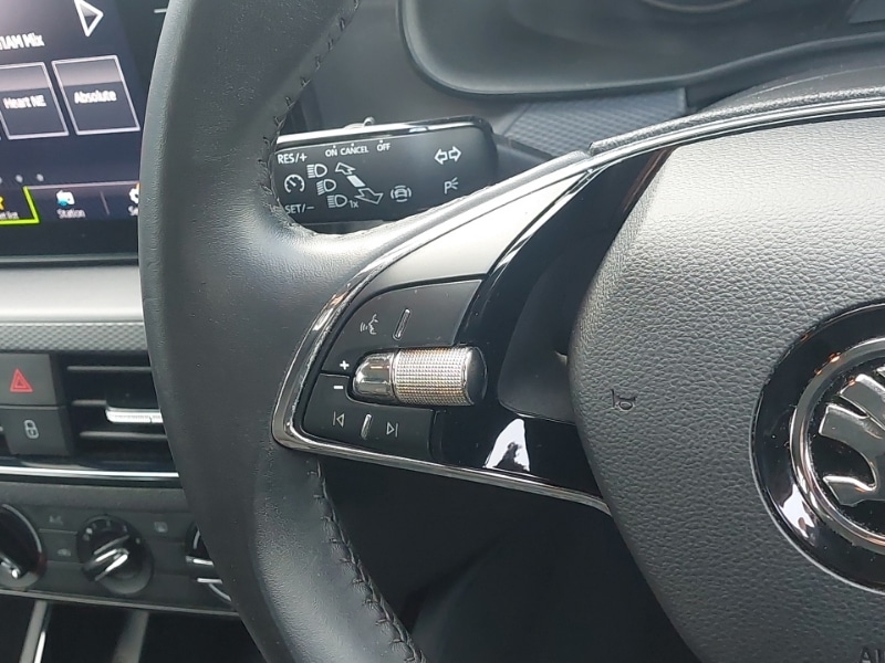 Used Skoda Kamiq 2023 for sale - 77536809: Photo 12