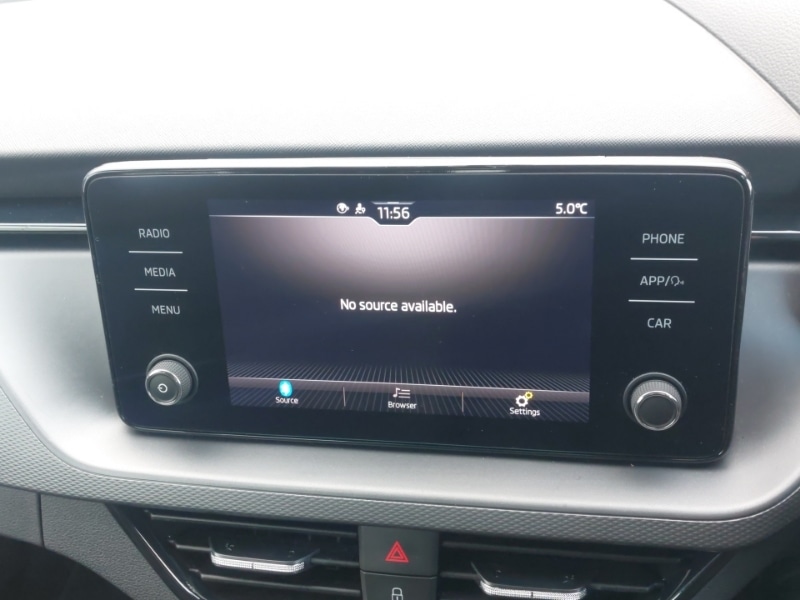 Used Skoda Kamiq 2023 for sale - 77536809: Photo 15