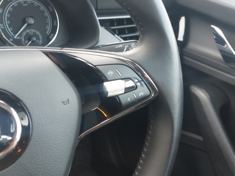 Used Skoda Kamiq 2023 for sale - 77536809: Photo 19