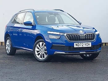 2023 - 1.0 TSI 95 SE 5dr