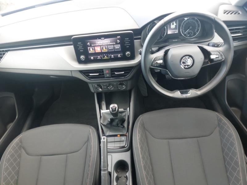 Used Skoda Kamiq 2023 for sale - 77536809: Photo 2