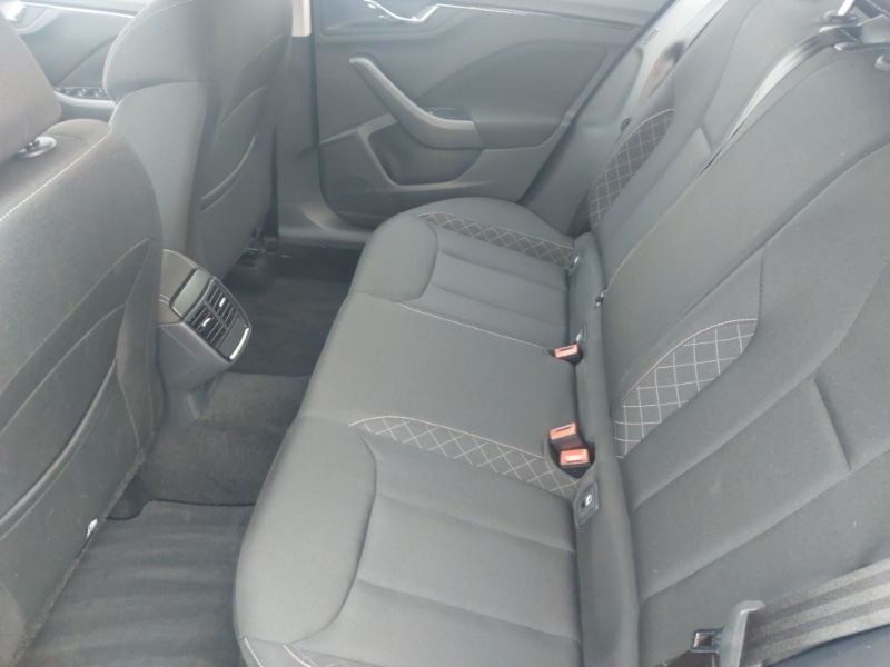 Used Skoda Kamiq 2023 for sale - 77536809: Photo 6