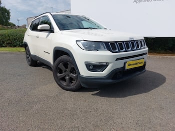 Used Jeep Compass 2020 for sale - 79844233: Photo