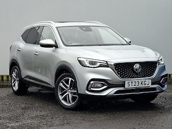 Used MG MG HS 2023 for sale - 79407115: Photo