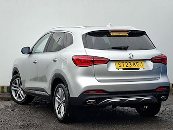 Used MG MG HS 2023 for sale - 79407115: Photo