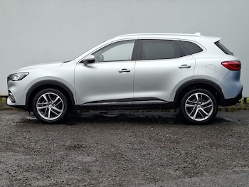 Used MG MG HS 2023 for sale - 79407115: Photo
